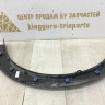 Молдинг крыла передний правый Renault Sandero Stepway 2 OEM 638740772R