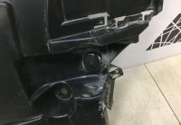 Кронштейн заднего бампера левая BMW 5 G30 M-Pack рестайлинг OEM 51128098689