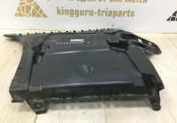 Кронштейн заднего бампера левая BMW 5 G30 M-Pack рестайлинг OEM 51128098689