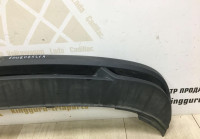 Спойлер заднего бампера бу Skoda Rapid 2 OEM 60U807521A