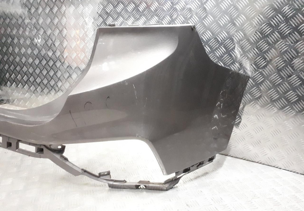 Бампер задний Hyundai Santa Fe 4 oem 86611s1000