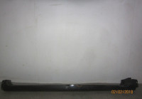 Накладка порога левая Uaz Patriot (трещина) oem 31638405151 (скл-3)