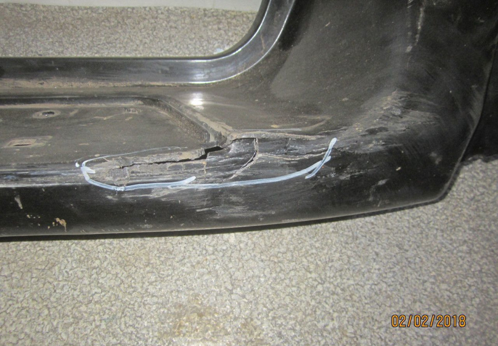 Накладка порога левая Uaz Patriot (трещина) oem 31638405151 (скл-3) Накладка порога левая Uaz Patriot (трещина) oem 31638405151 (скл-3)