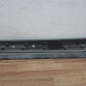 Молдинг двери передний правый Volkswagen Tiguan (11-16) oem 5n08544940