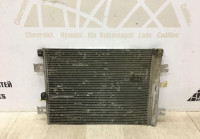Радиатор кондиционера Renault Logan 2008  OEM M134401