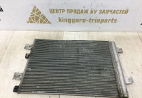Радиатор кондиционера Renault Logan 2008  OEM M134401