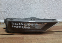 Птф правая Volkswagen Tiguan 2 (16>) (слом. 1 крепл. трещ. корпуса) oem 5na941700b