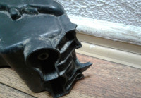 Птф правая Volkswagen Tiguan 2 (16>) (слом. 1 крепл. трещ. корпуса) oem 5na941700b