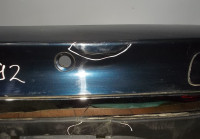 Бампер задний бу BMW X5 F15 OEM 51127294392
