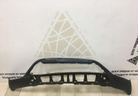 Спойлер переднего бампера BMW X1 F48 рестайлинг OEM 51117954209