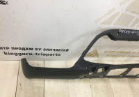 Спойлер переднего бампера BMW X1 F48 рестайлинг OEM 51117954209
