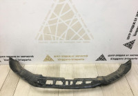Спойлер переднего бампера BMW X1 F48 рестайлинг OEM 51117954209