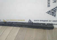 Кронштейн правого порога бу BMW X5 F15 OEM 51177294378