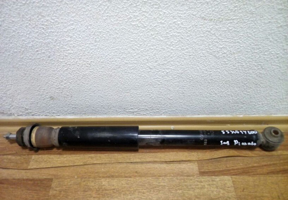 Амортизатор задний Kia Picanto 12- Oem 553101Y200