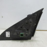 Зеркало правое (6k) Lada Vesta oem 8450030230 (без крышки) (скл-3)