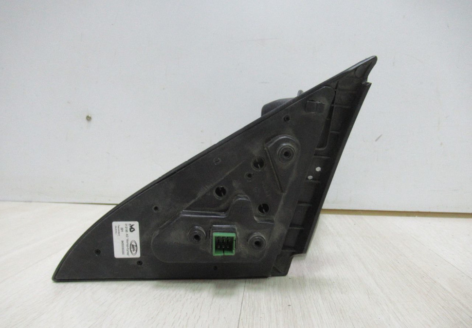 Зеркало правое (6k) Lada Vesta oem 8450030230 (без крышки) (скл-3)