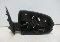 Зеркало правое (6k) Lada Vesta oem 8450030230 (без крышки) (скл-3)
