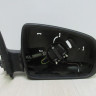 Зеркало правое (6k) Lada Vesta oem 8450030230 (без крышки) (скл-3)