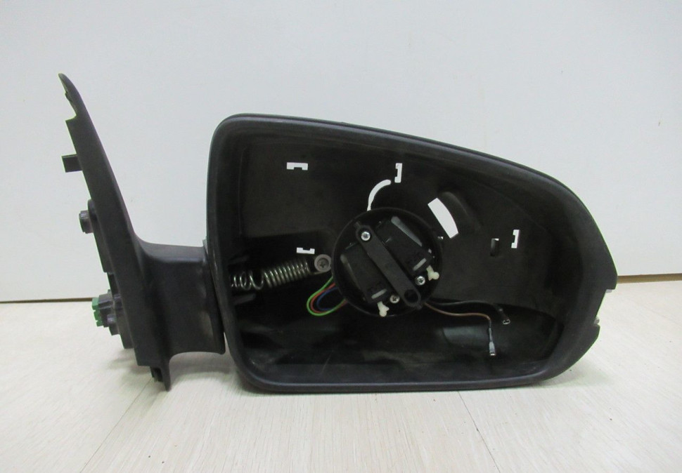 Зеркало правое (6k) Lada Vesta oem 8450030230 (без крышки) (скл-3)