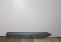 Молдинг двери задний правый бу Skoda Superb 3 OEM 3V0853596A