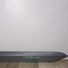 Молдинг двери задний правый бу Skoda Superb 3 OEM 3V0853596A