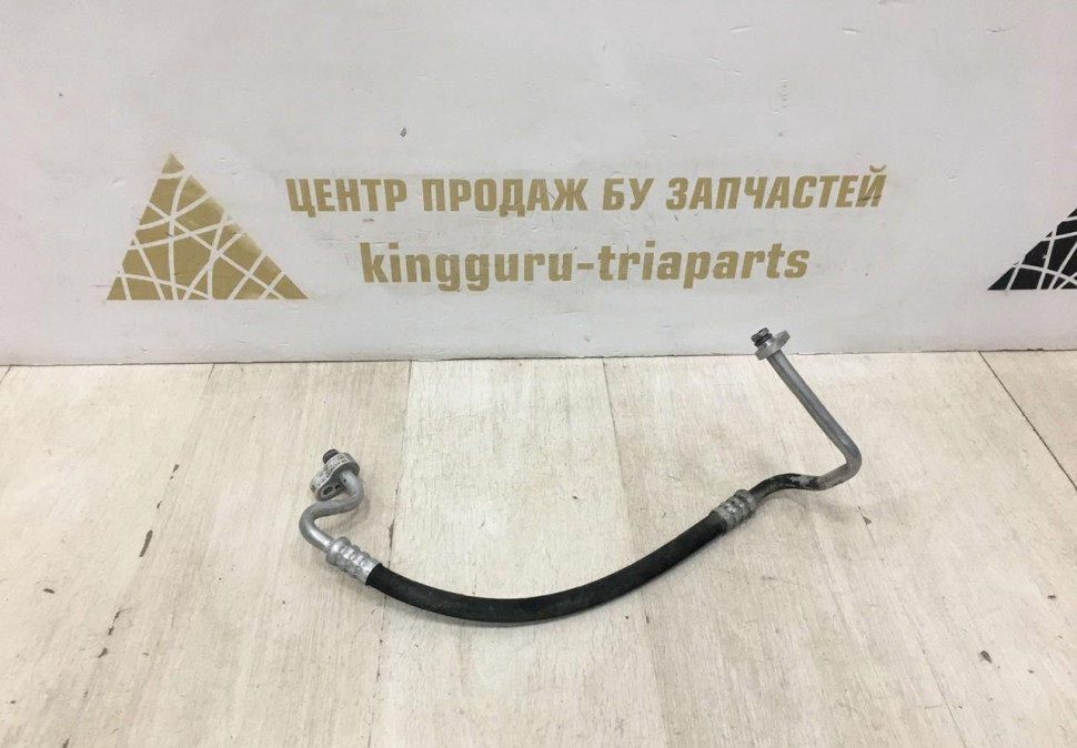 Трубка кондиционера Skoda Octavia A7 OEM 5QF816721H