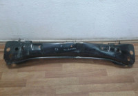 Усилитель переднего бампера Volkswagen Transporter T5 (вмятина) (скл-3)