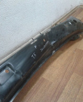 Усилитель переднего бампера Volkswagen Transporter T5 (вмятина) (скл-3)