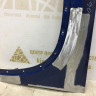Крыло переднее левое Skoda Kodiaq OEM 565821105