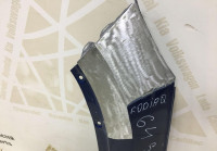 Крыло переднее левое Skoda Kodiaq OEM 565821105