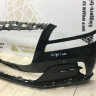 Бампер передний Genesis GV80 2020 oem 86510T6010