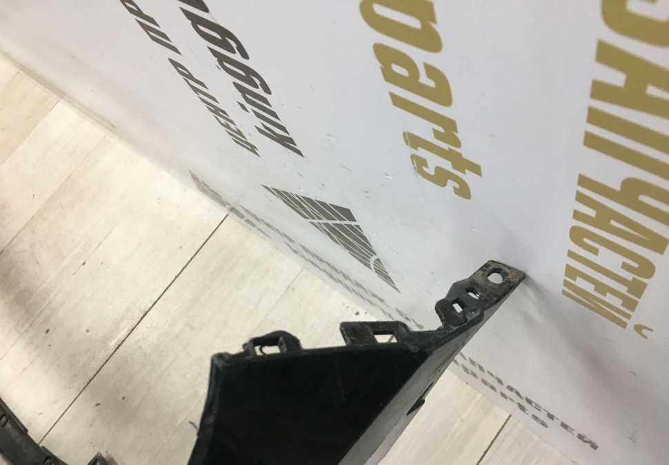 Бампер передний Genesis GV80 2020 oem 86510T6010