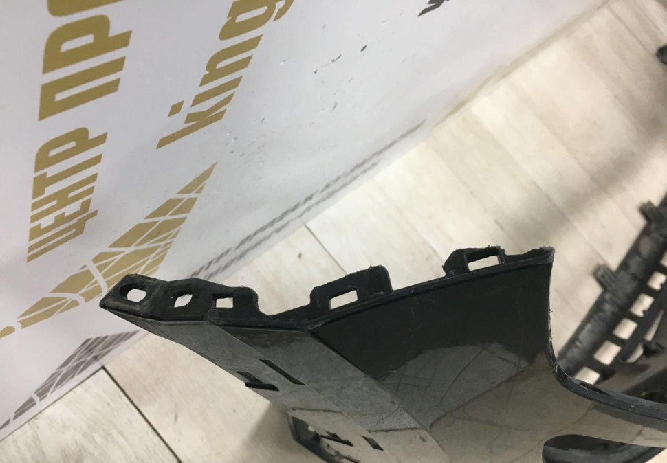 Бампер передний Genesis GV80 2020 oem 86510T6010