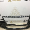Бампер передний Genesis GV80 2020 oem 86510T6010 Бампер передний Genesis GV80 2020 oem 86510T6010