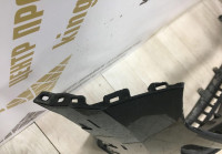 Бампер передний Genesis GV80 2020 oem 86510T6010