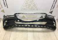 Бампер передний Genesis GV80 2020 oem 86510T6010
