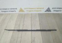 Молдинг двери передний левый бу BMW 5 G30 OEM 51337404025