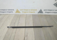 Молдинг двери передний левый бу BMW 5 G30 OEM 51337404025