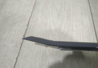 Молдинг двери передний левый бу BMW 5 G30 OEM 51337404025