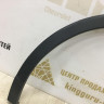 Расширитель арки крыла задний правый Volkswagen Tiguan 2  2016  oem 5na854820L