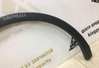 Расширитель арки крыла задний правый Volkswagen Tiguan 2  2016  oem 5na854820L