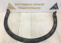 Расширитель арки крыла задний правый Volkswagen Tiguan 2  2016  oem 5na854820L