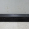 Молдинг двери задний левый Volkswagen Passat B8 oem 3g0854949