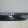 Молдинг двери задний левый Volkswagen Passat B8 oem 3g0854949