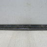 Молдинг двери задний левый Volkswagen Passat B8 oem 3g0854949
