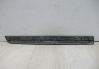 Молдинг двери задний левый Volkswagen Passat B8 oem 3g0854949