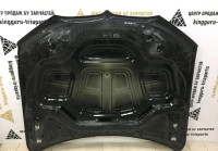 Капот BMW X7 G07 OEM 41007933467