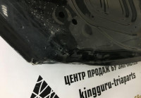 Капот BMW X7 G07 OEM 41007933467