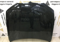 Капот BMW X7 G07 OEM 41007933467