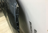 Капот BMW X7 G07 OEM 41007933467